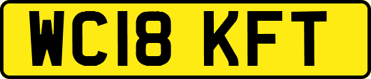 WC18KFT
