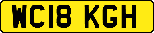 WC18KGH