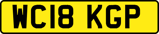 WC18KGP