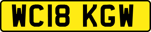 WC18KGW