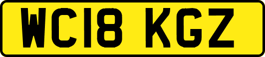 WC18KGZ