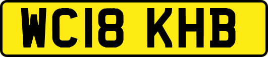 WC18KHB
