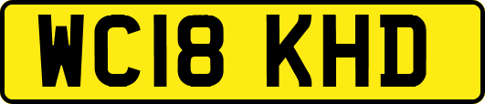 WC18KHD