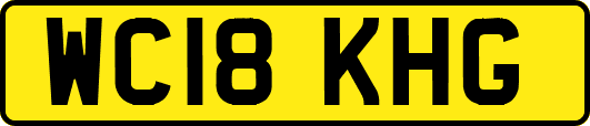 WC18KHG