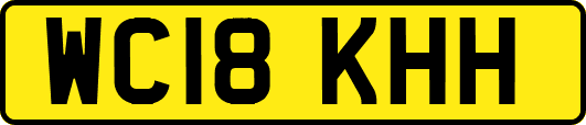 WC18KHH