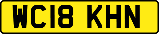 WC18KHN