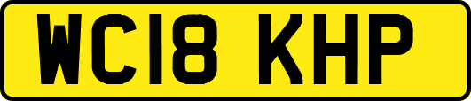 WC18KHP