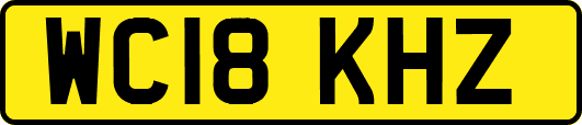 WC18KHZ