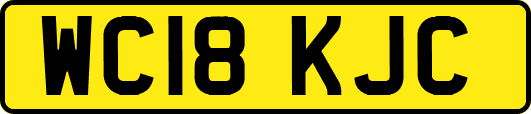 WC18KJC