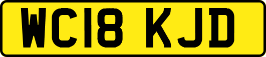 WC18KJD