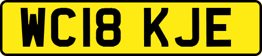 WC18KJE
