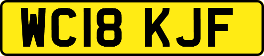 WC18KJF
