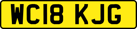 WC18KJG