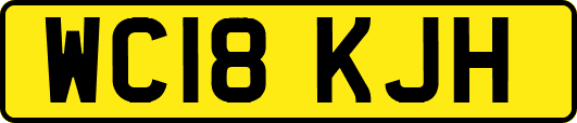 WC18KJH