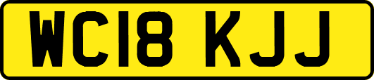 WC18KJJ