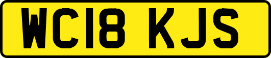 WC18KJS