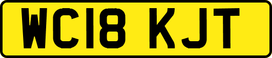 WC18KJT