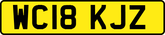 WC18KJZ