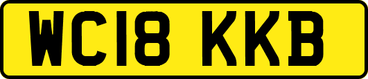 WC18KKB