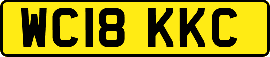 WC18KKC