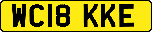 WC18KKE
