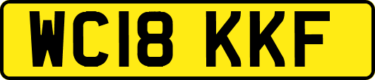 WC18KKF