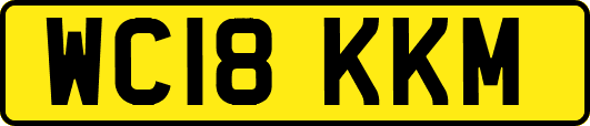 WC18KKM