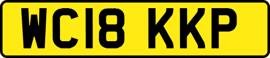 WC18KKP