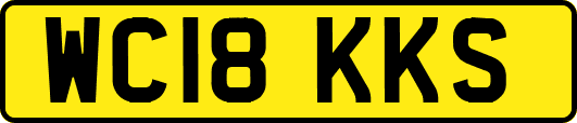 WC18KKS