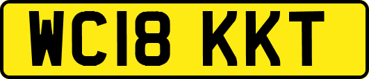 WC18KKT