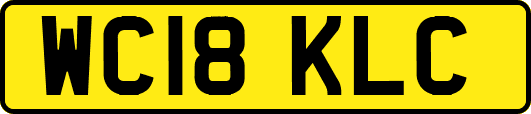 WC18KLC