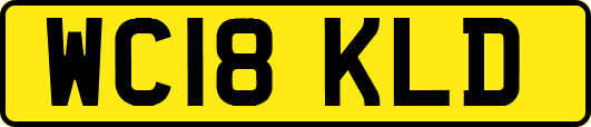 WC18KLD