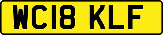 WC18KLF