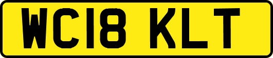 WC18KLT