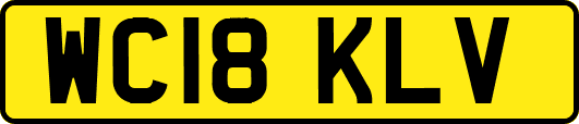WC18KLV