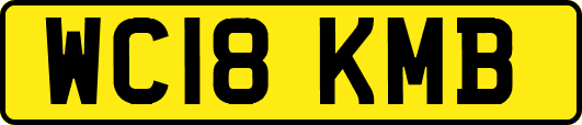 WC18KMB