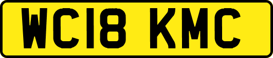WC18KMC