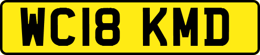 WC18KMD