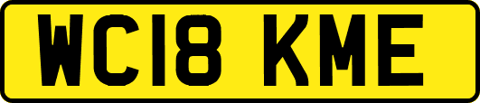 WC18KME