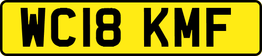 WC18KMF