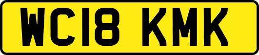 WC18KMK