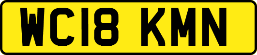 WC18KMN