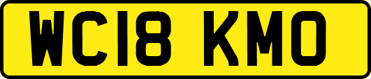 WC18KMO