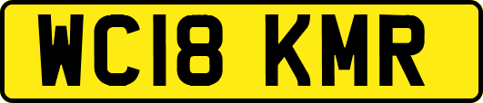 WC18KMR
