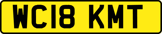 WC18KMT