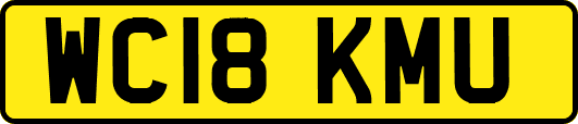 WC18KMU