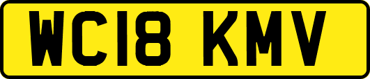 WC18KMV