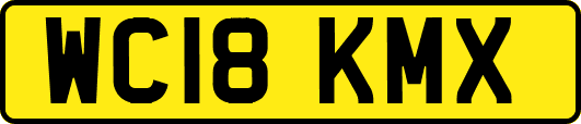 WC18KMX