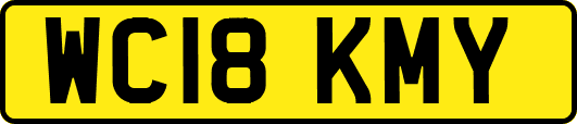 WC18KMY