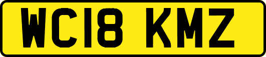 WC18KMZ